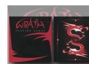 Wrath Deck by Shin Lim