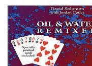 Agua & Aceite Remixed