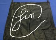 Blendo "FIN"