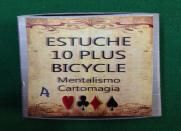 Estuche 10 Plus