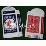 Estuche Vacío Bicycle