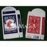 Estuche Vacío Bicycle