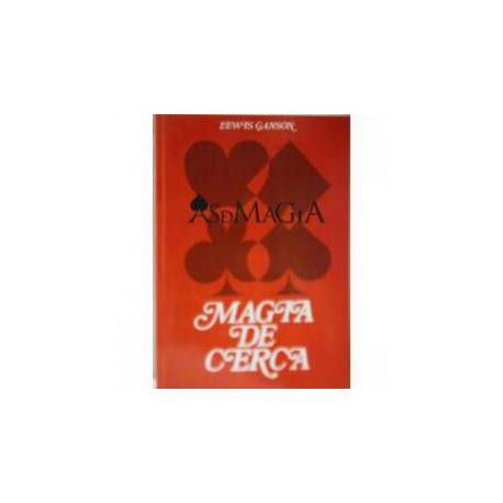 Magia de Cerca Vol. I