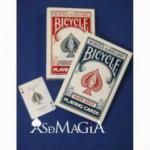 Baraja Bicycle jumbo