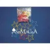 Gomas Elásticas - Estrellas de Colores