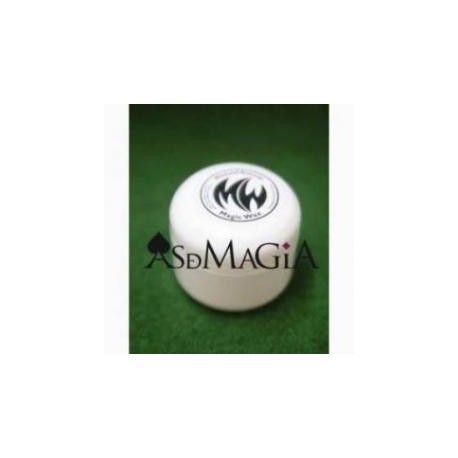 Cera de Mago (Michael Ammar)