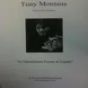 El Mentalismo Frente al Espejo - Tony Montana
