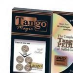 Set 4 en 1 - Medio Dólar