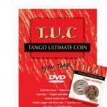 T.U.C. Copper & Silver