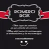 Romero Box Azul
