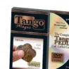 Moneda Medio Dólar con Tiraje