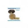 Cascarilla 2€