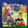 Juegos y Trucos de Magia 