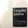 Arnés Invisible de Paloma PRO