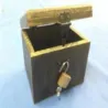 Caja Aparición de Murphy