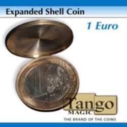 Cascarilla 1€