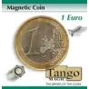 Moneda Magnética 1€
