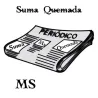 Suma Quemada - Liquido