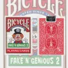 Fake And Genious 2.0