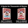 Fast´N´Genious Deck Set