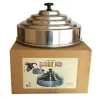 Cazuela Grande de Doble Carga 