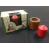 Puzzle Desafío la Gravedad
