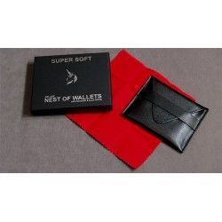 Carteras Nido Deluxe de Alan Wong