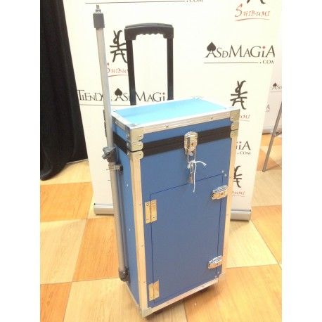 Maleta Profesional Grande