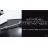 Strongman by Jimmy Strange