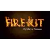 Kire Kit by Martin Braessas