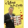 Menú a la Carta