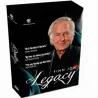 Legacy by Finn Jon