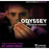 Odyssey de Rodrigo Romao