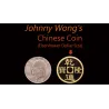 Moneda China - Dólar
