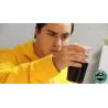 Vaso de Leche Automático