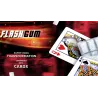Flash Gum de Julio Montoro