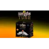 El Tubo Mágico por George Iglesias y Gabbo Torres
