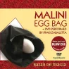 Bolsa y Huevo de Malini de Bazar de Magia