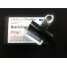 Barking Dog by Ettiene Pradier
