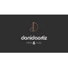 Here & Now by Dani DaOrtiz