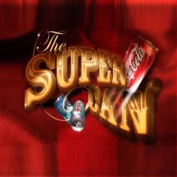 Super Can by G.Raley