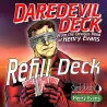 Baraja Daredevil de Salón - Repuesto