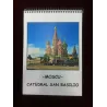 Libreta Svengali Mediana - Ciudades