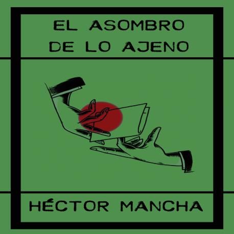 El Asombro de lo Ajeno