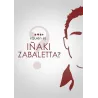 ¿Quiés es Iñaki Zabaletta?