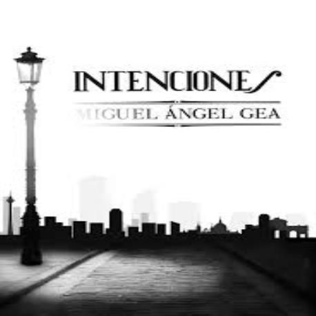 Intenciones de Miguel Ángel Gea