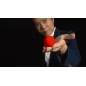 Bolas de Manipulación Perfectas Rojas - 1,7" de Bond Lee