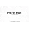 Spectro Touch by Joao Miranda