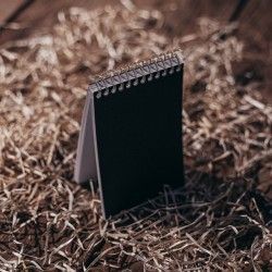 Arbey Notepad de Salón