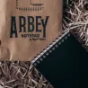 Libreta Svengali Pequeña